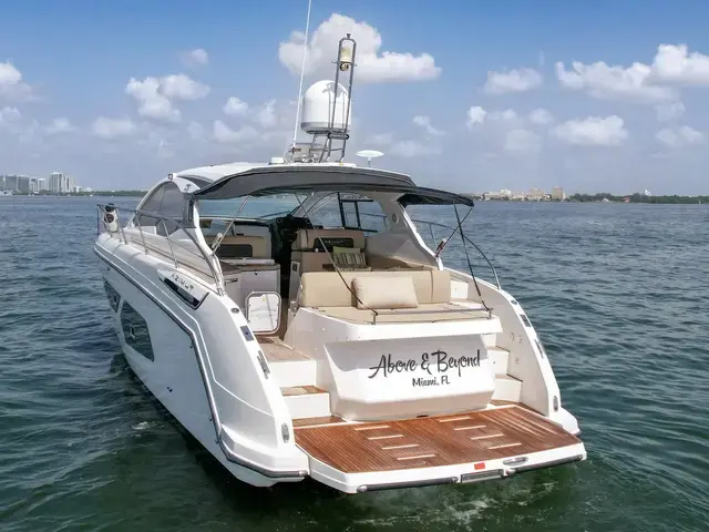 Azimut 43