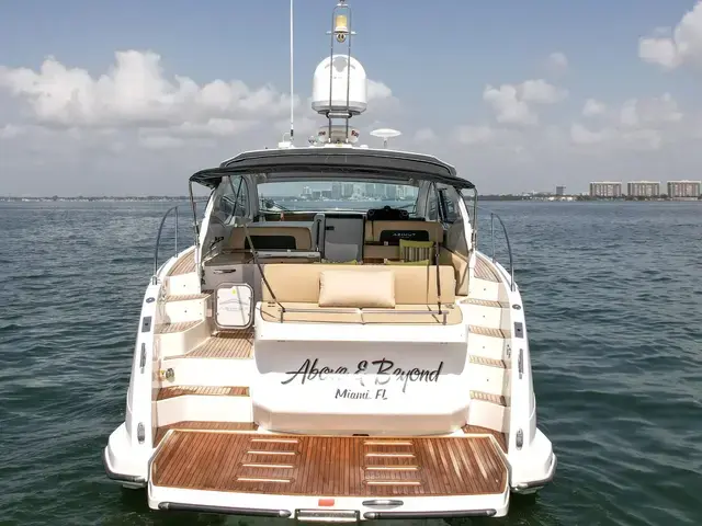 Azimut 43