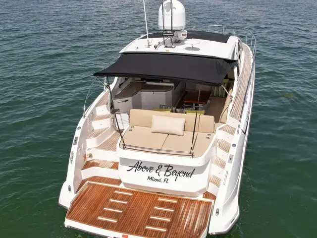 Azimut 43