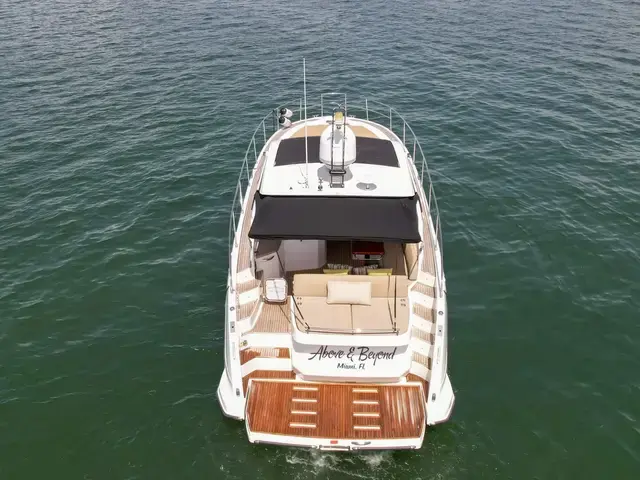 Azimut 43