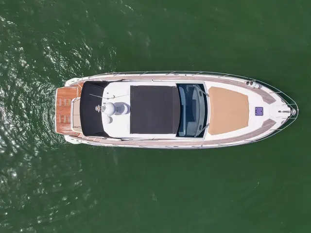 Azimut 43