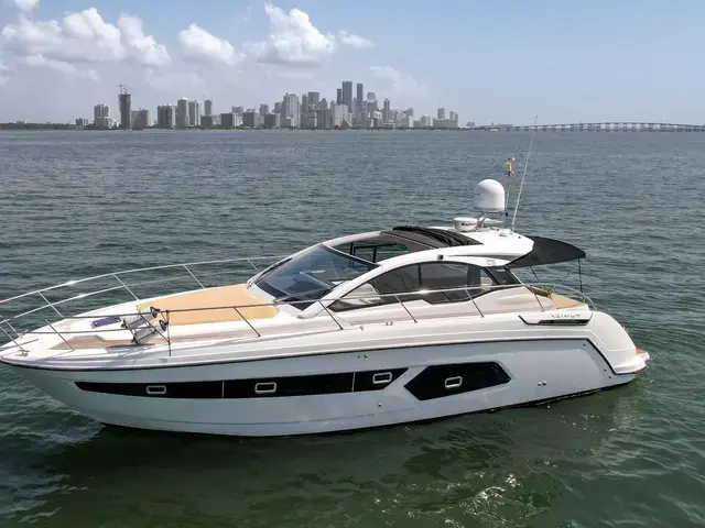 Azimut 43