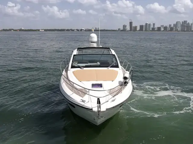 Azimut 43