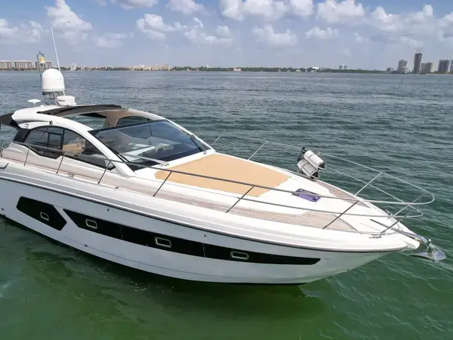 Azimut 43