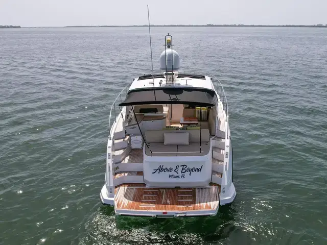 Azimut 43