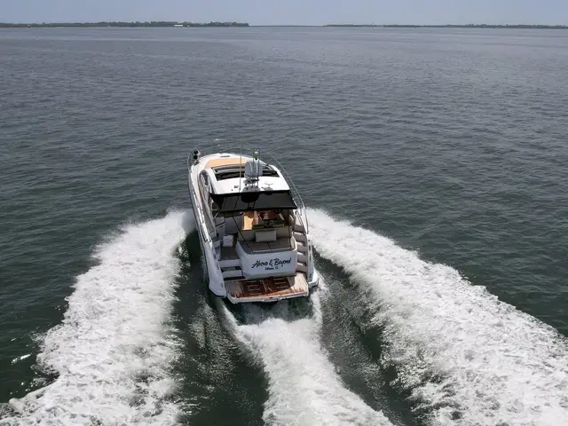 Azimut 43