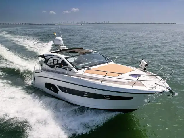 Azimut 43