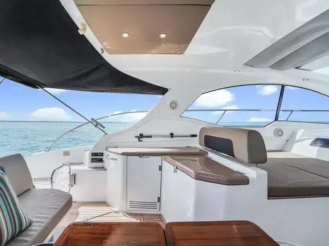 Azimut 43