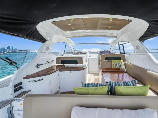 Azimut 43