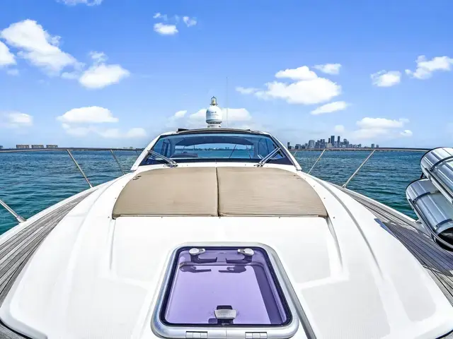 Azimut 43