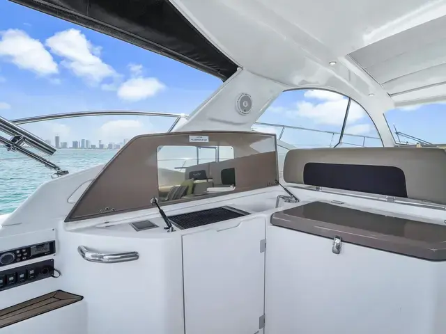 Azimut 43