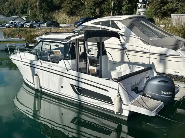 Jeanneau Merry Fisher 795