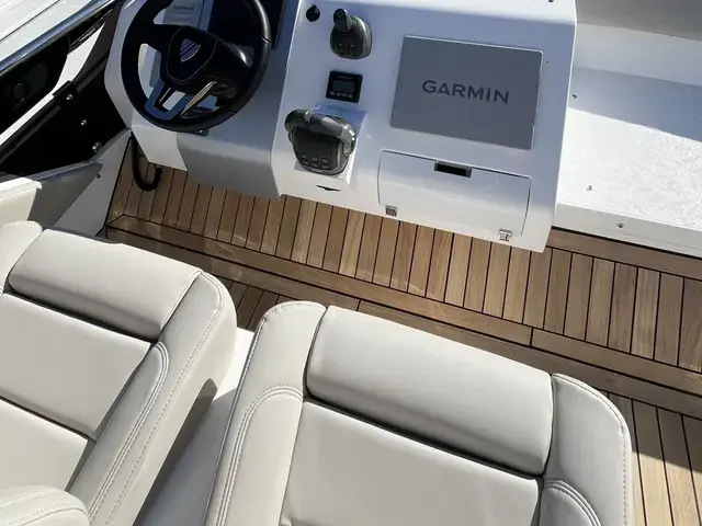 Fairline Squadron 50