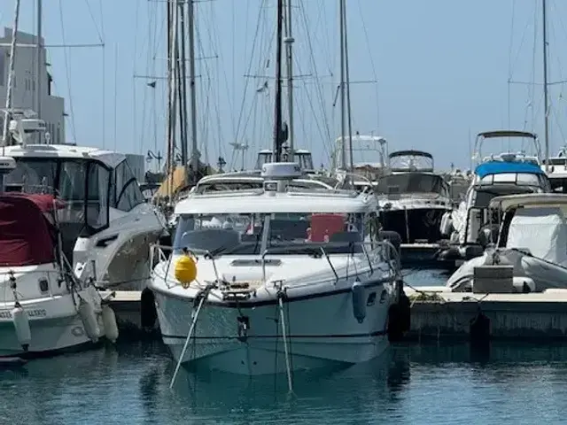 Aquador 28 HT