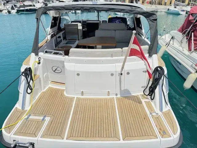 Aquador 28 HT