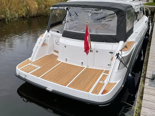 Aquador 28 HT