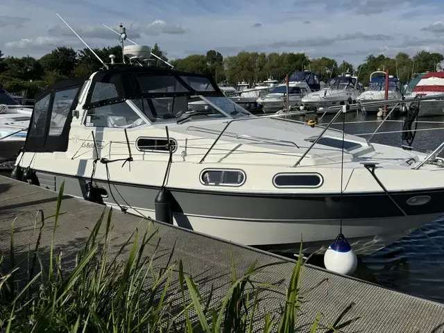 Sealine 285 Ambassador