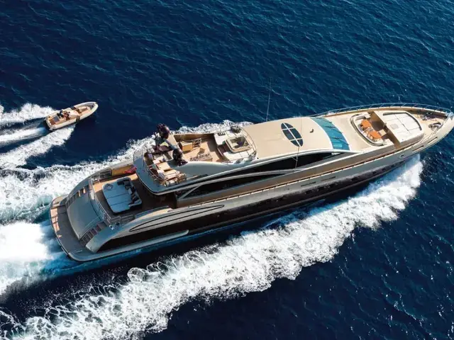 Italyachts 43