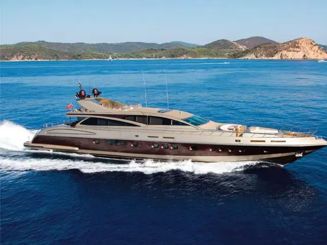 Italyachts 43