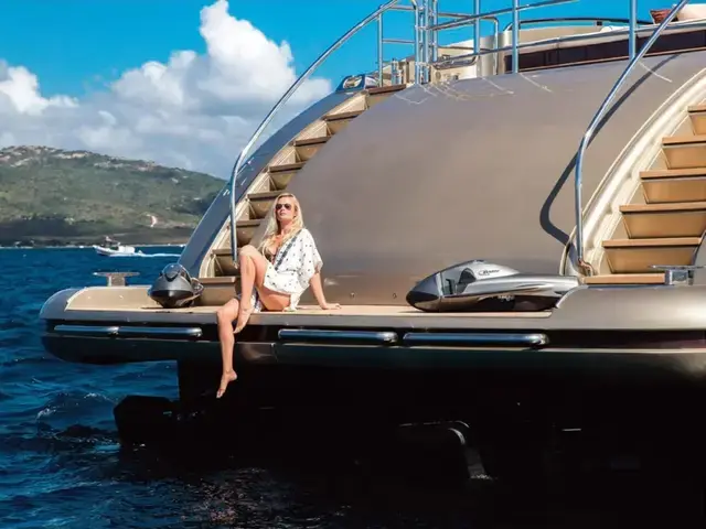 Italyachts 43