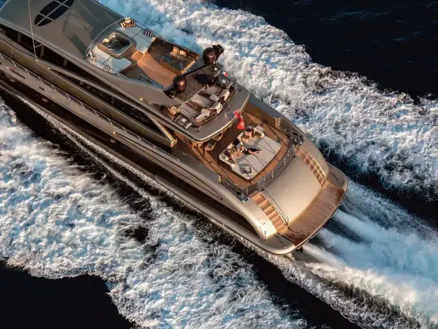 Italyachts 43