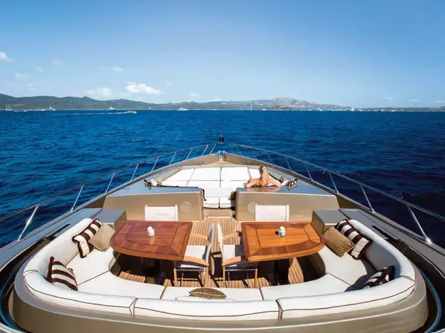 Italyachts 43