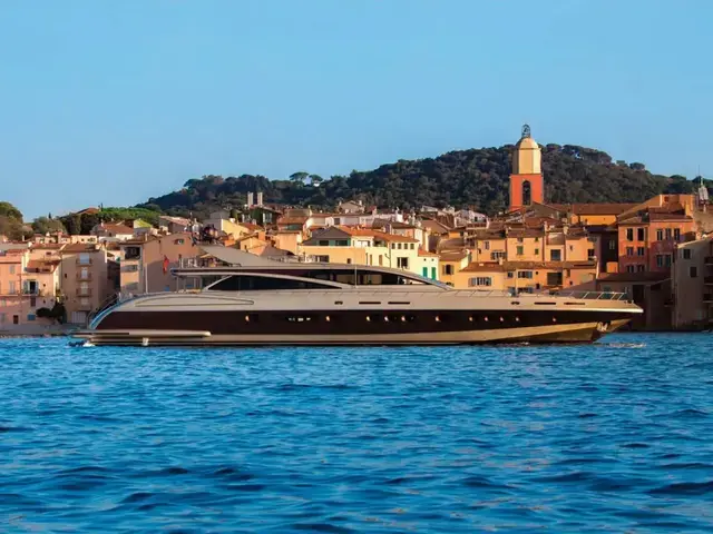 Italyachts 43