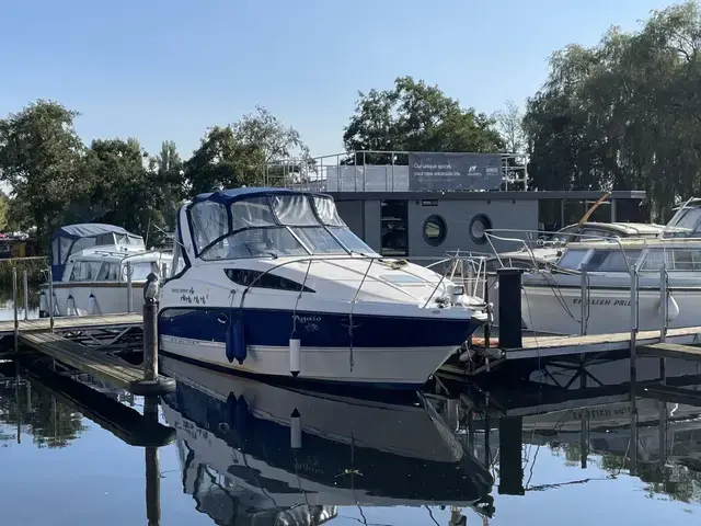 Bayliner 285