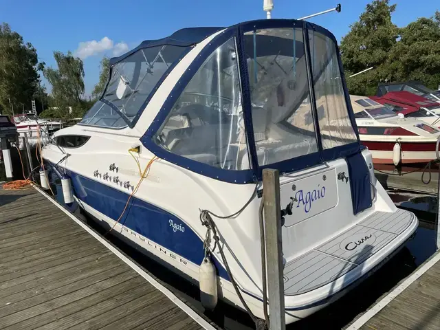 Bayliner 285