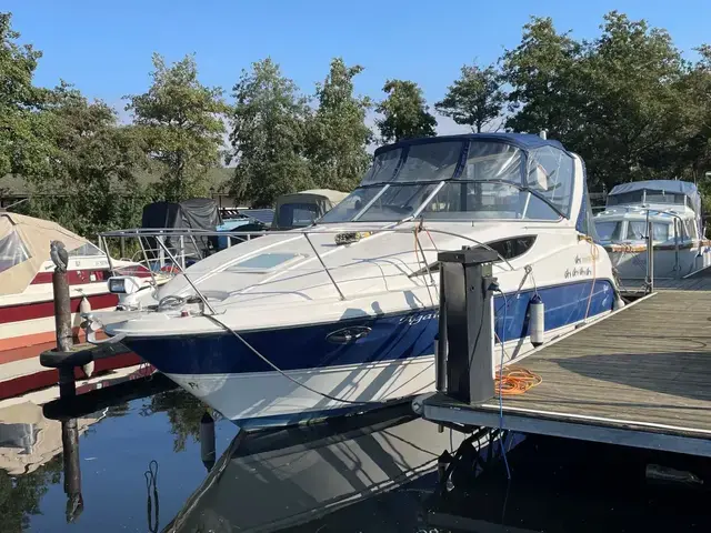 Bayliner 285