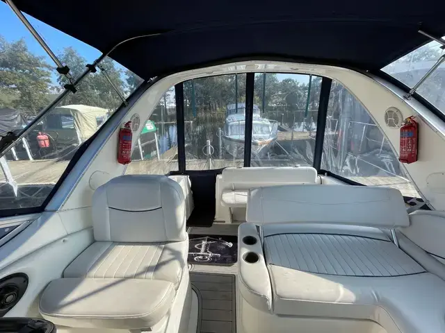 Bayliner 285