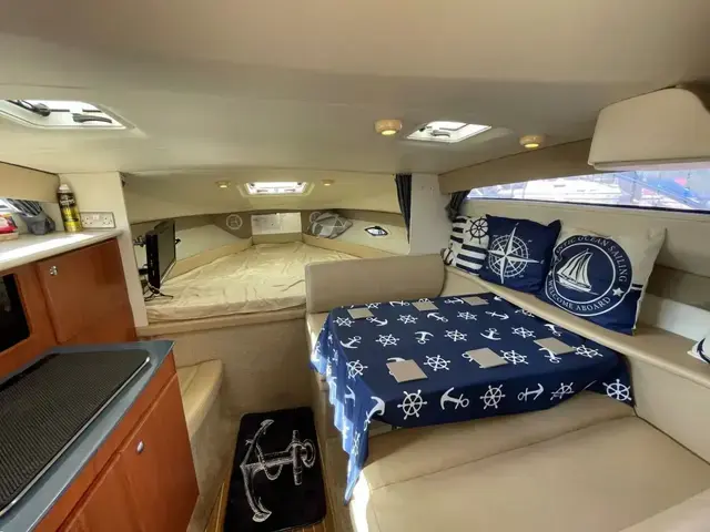 Bayliner 285