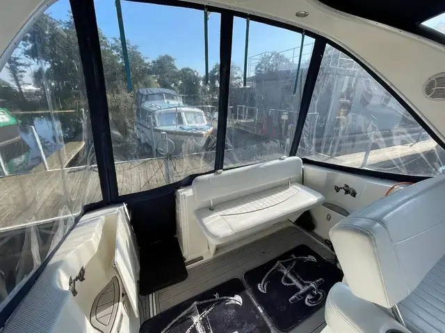 Bayliner 285