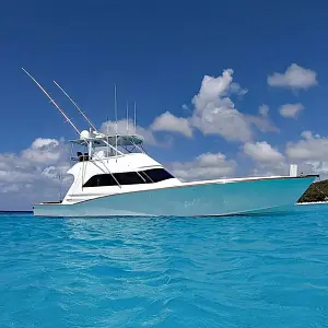 2000 Carolina Skiff Precision Sportfish