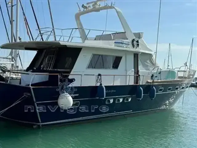 Cantieri di Pisa ATLAS