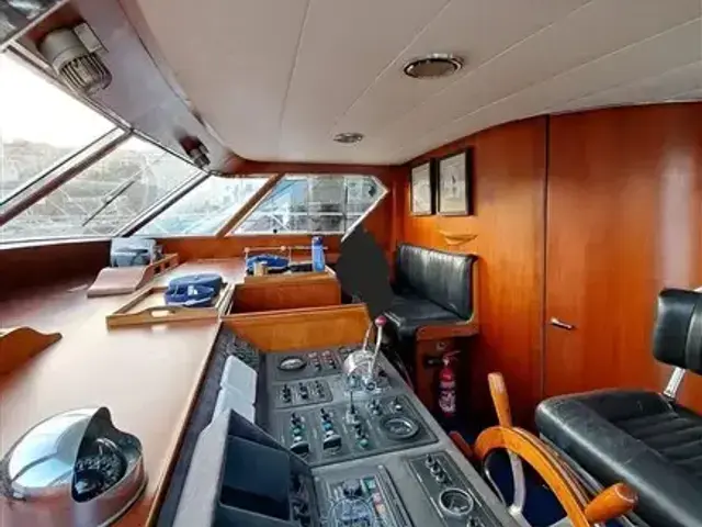 Cantieri di Pisa ATLAS