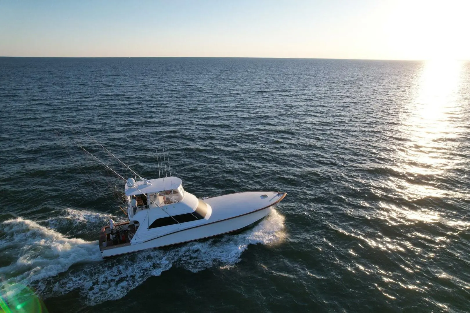 2000 Carolina Skiff precision sportfish