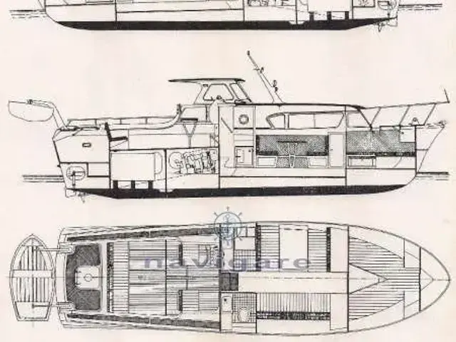 ITALCANTIERI BORA 4