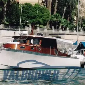 2004 Colombo Lobster 38