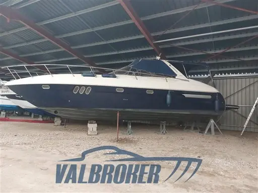 2006 Volvo Penta 425