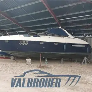 2006 Airon 425