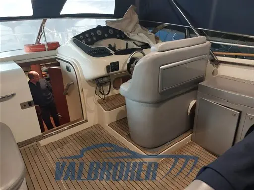 2006 Volvo Penta 425