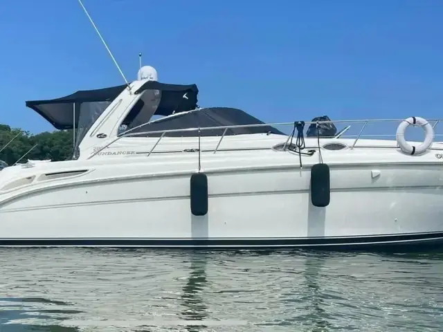 Sea Ray 380 Sundancer