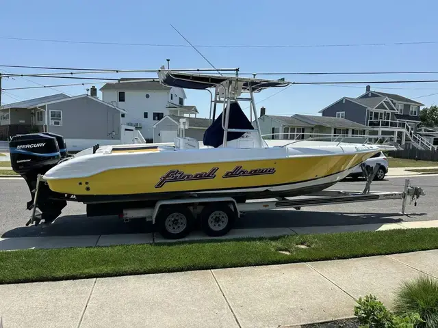 Donzi Boats 28 ZF for sale in United States of America for $49,000