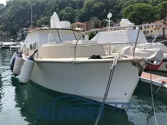 Colombo Lobster 38