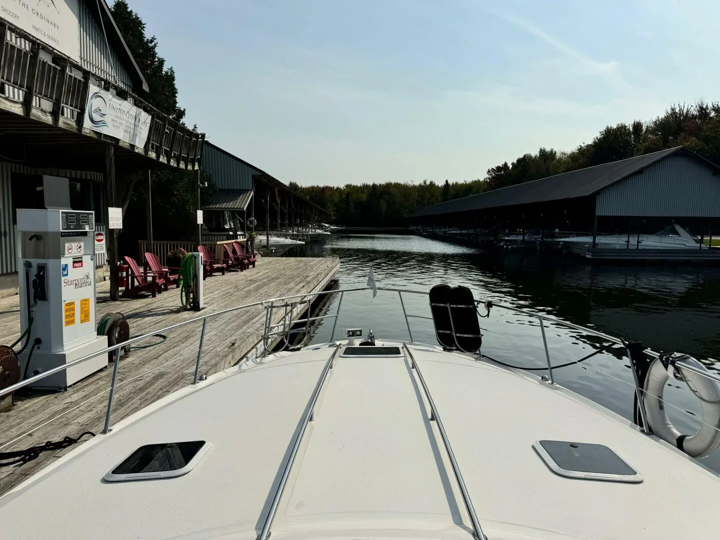 2003 Sea Ray 380 sundancer