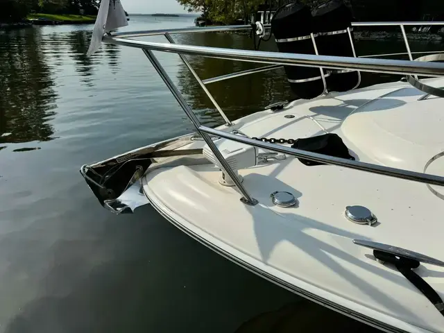 Sea Ray 380 Sundancer