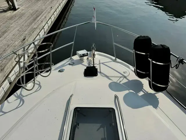 Sea Ray 380 Sundancer