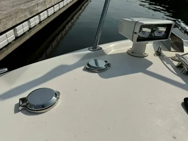 Sea Ray 380 Sundancer