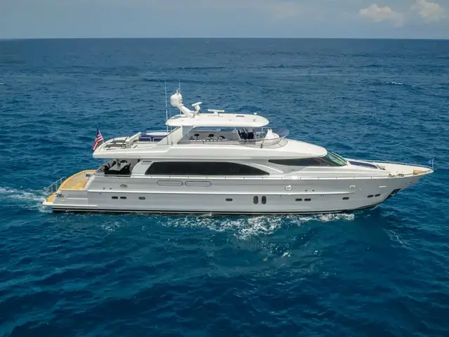 Horizon 94 for sale in United States of America for $2,499,000